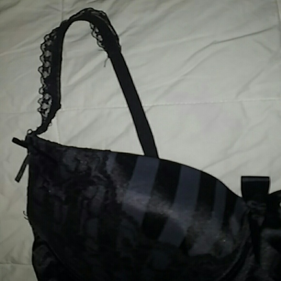 Hot Topic Corset - Picture 4 of 7